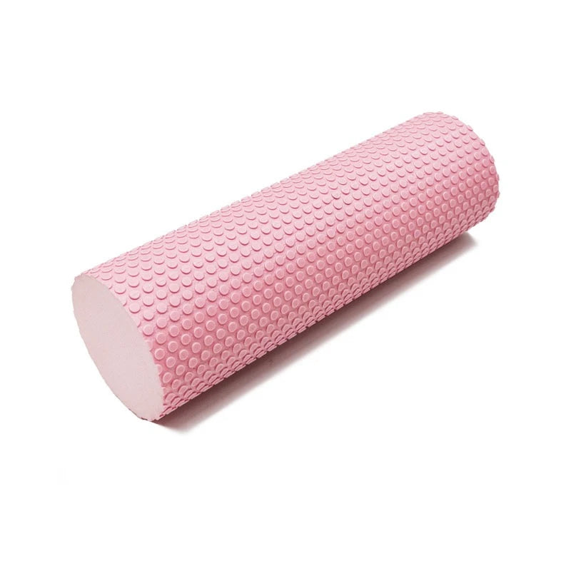 EVA Yoga Foam Roller High Density for Pilates Yoga Muscle Massage