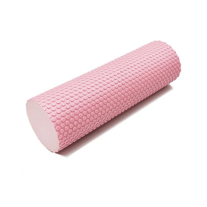 EVA Yoga Foam Roller High Density for Pilates Yoga Muscle Massage