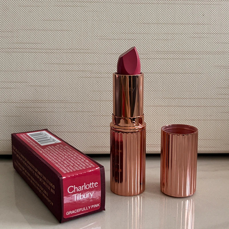 Charlotte CT Blush Stick Contour Cream Luminous Makeup
