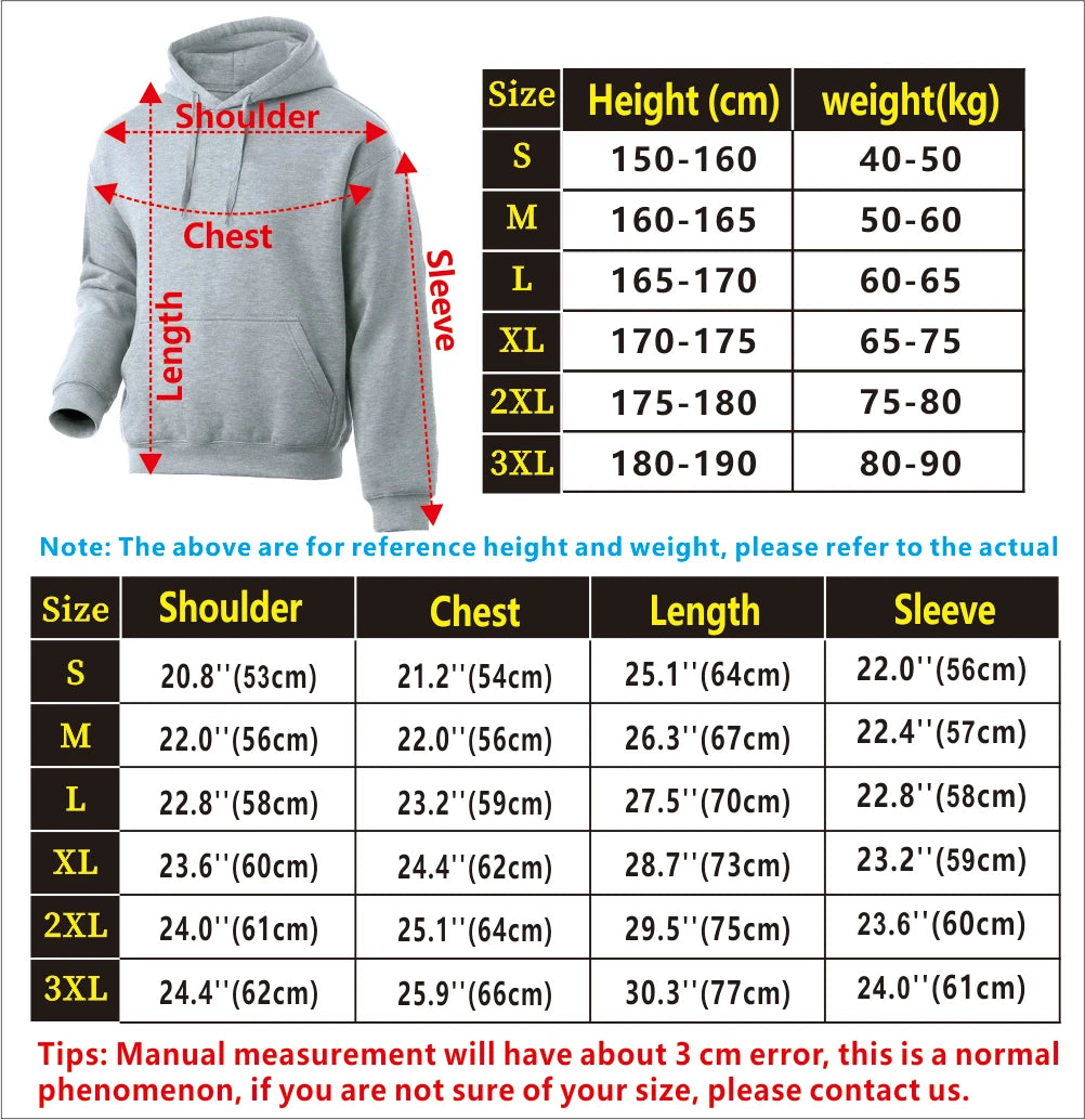 Tolkien Broken Blade Hooded Unisex Hoody FAN Tree Print Sweatshirt