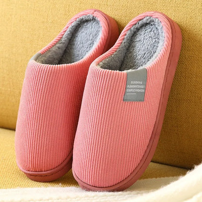 Thick Soft Bottom  Slippers