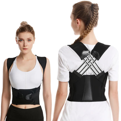 Posture Back Correction Strap