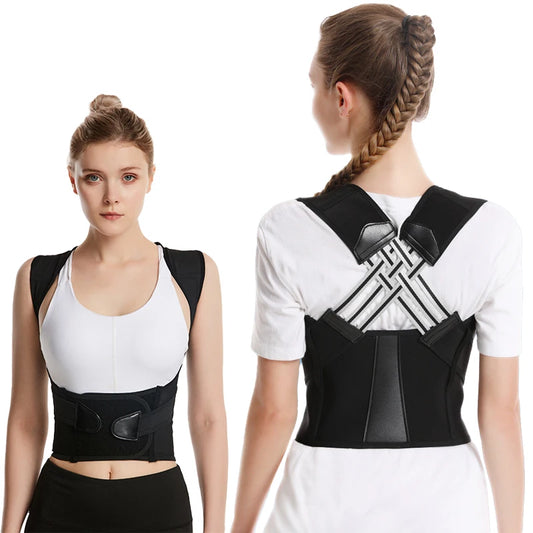 Posture Back Correction Strap