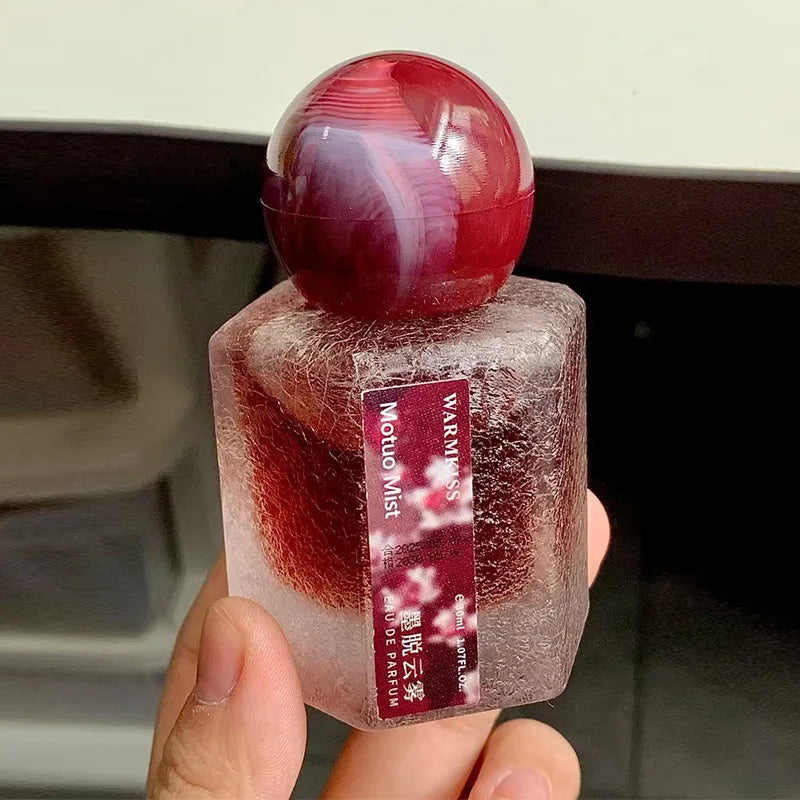 Vanilla Cream Spray Unisex Perfume