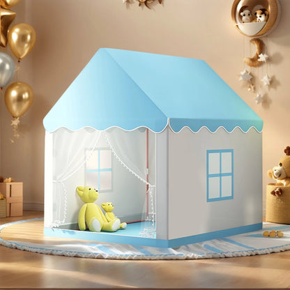 Princess Fairy Tale Castle Tent Toy House