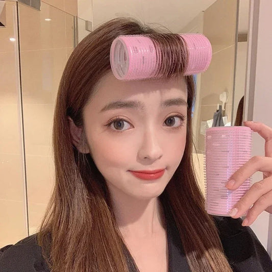 1pc Large Self-Adhesive Hair Rollers