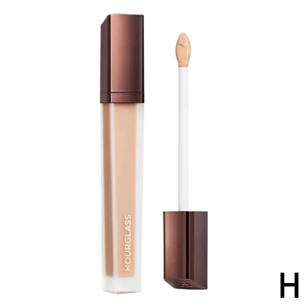 GLASS Liquid Concealer Matte High Coverage Waterproof Oil Control