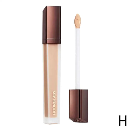 GLASS Liquid Concealer Matte High Coverage Waterproof Oil Control