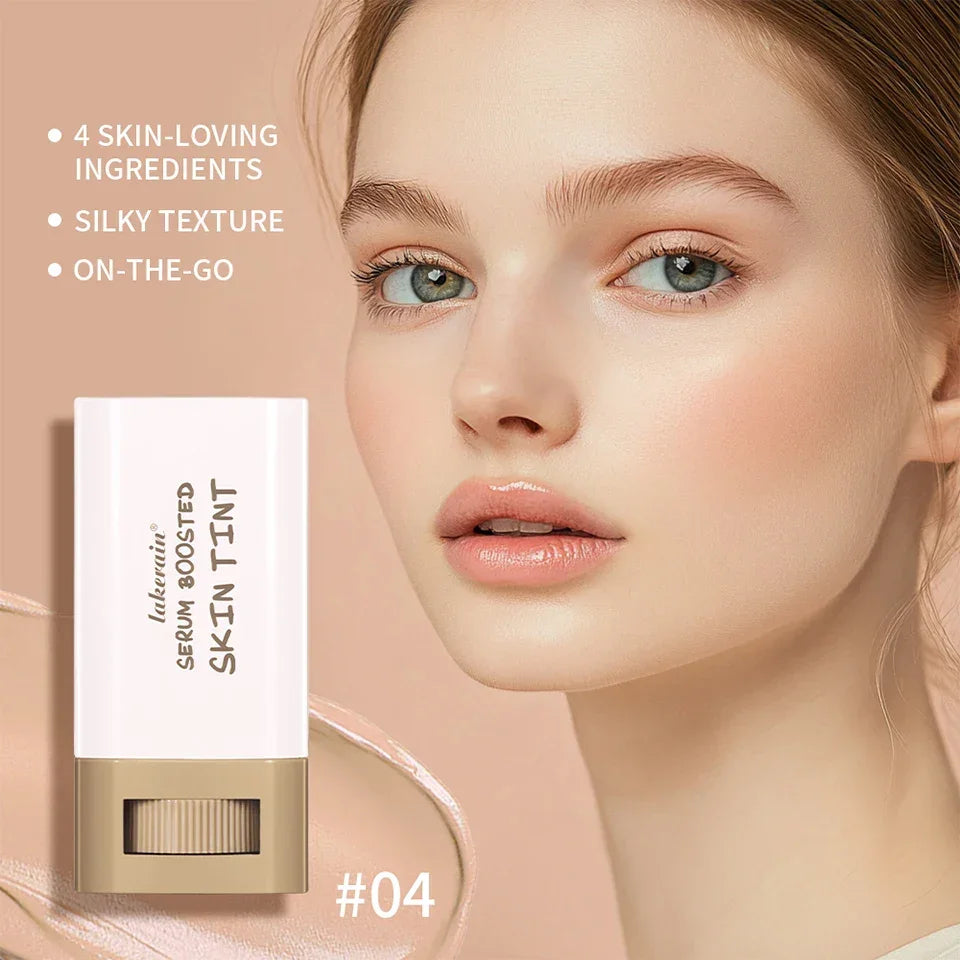 Foundation Stick Balm Serum Boosted Stick Makeup