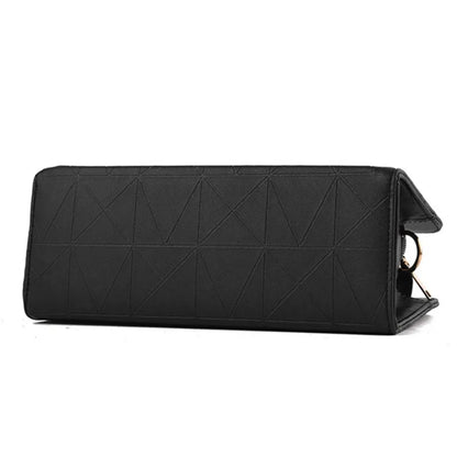 Leather Luxury Handbag Shoulder Bag