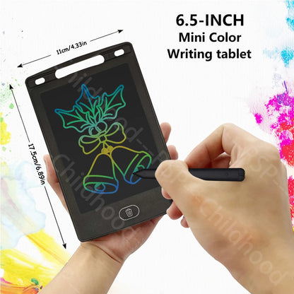 6.5/8.5/10/12/16-Inch LCD Drawing Tablet toys
