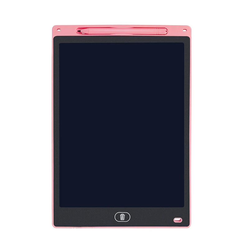 6.5/8.5/10/12 Inch LCD Drawing Tablet for Kids
