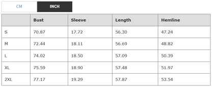 Modigirl Plus Size Musilm Oversize Abaya Dress