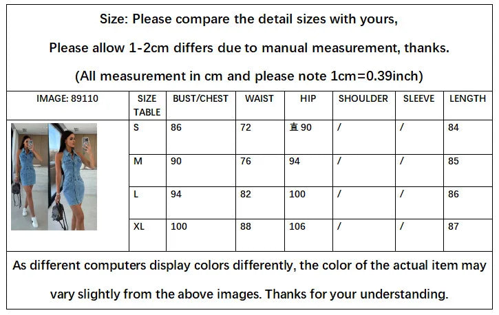 Low-cut Collar Single-breasted Button-down Dress
