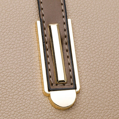 DANA PU Leather Small Handbags