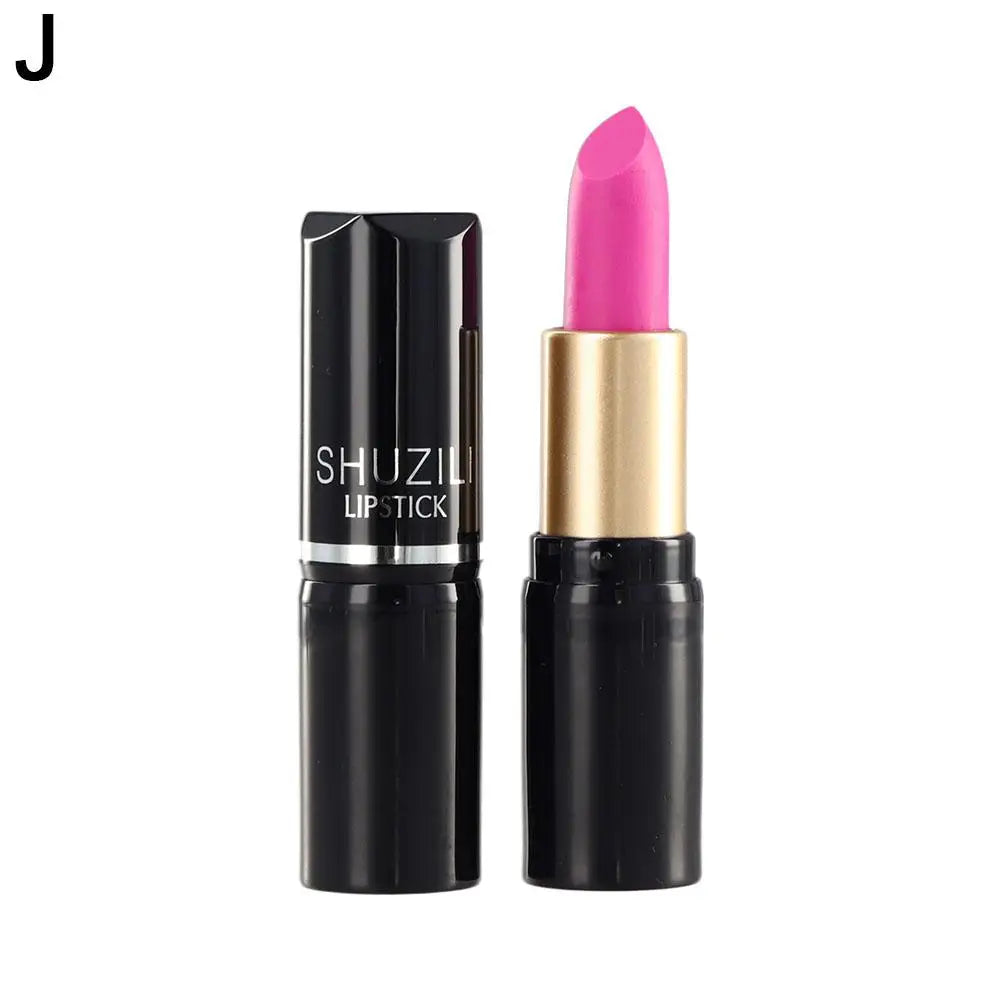 Original Tube Smooth Long Lasting Mini Tube Mate Velvet Lipstick