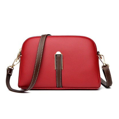 DANA Genuine Leather Shoulder bag