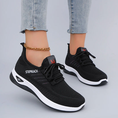 Casual Wear-Resistant Sports Shoes