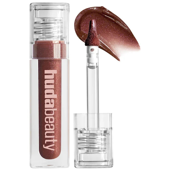 Soft Glow Liquid Blush Filter Long Lasting Waterproof Lip Gloss