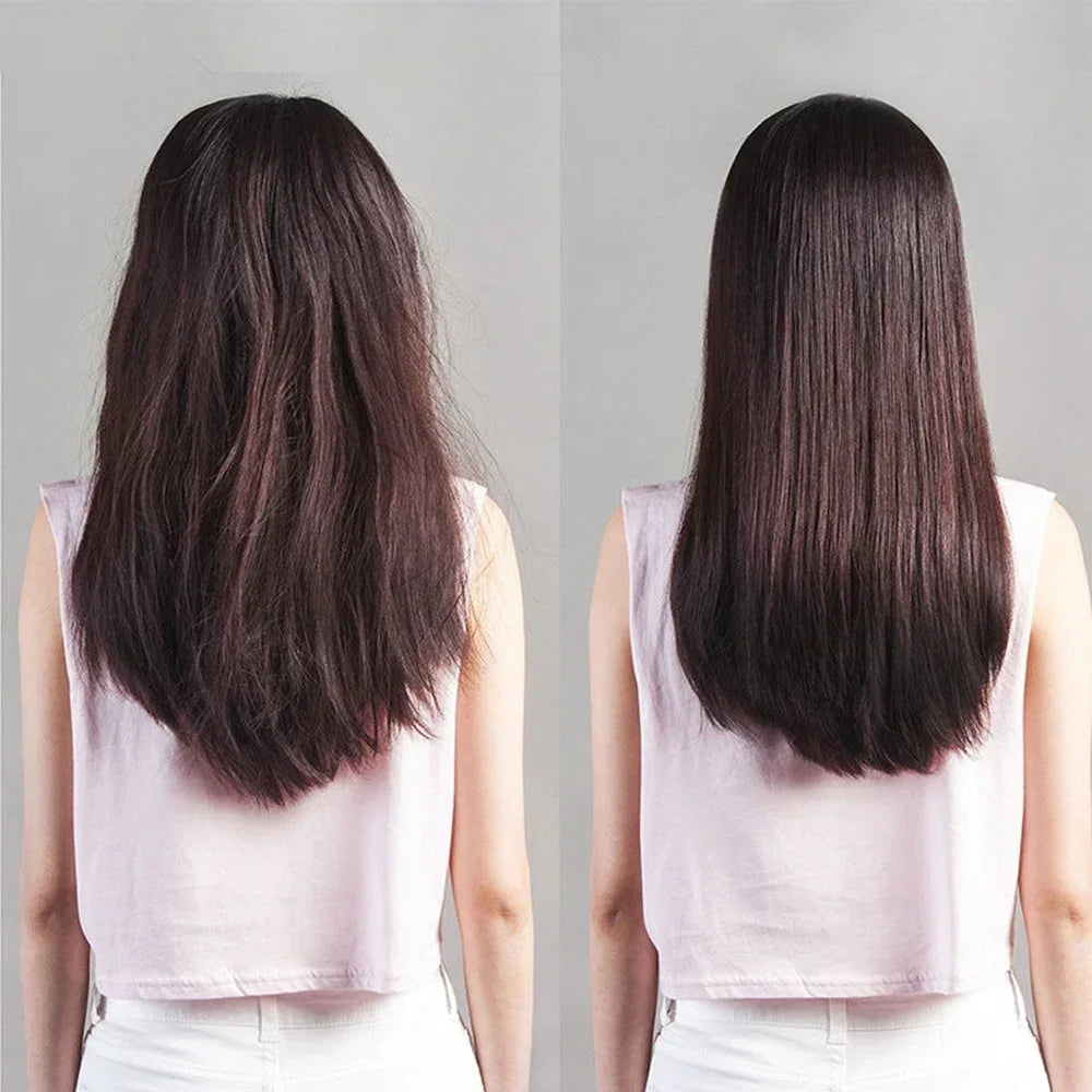 Keratin Hair Mask Treatment