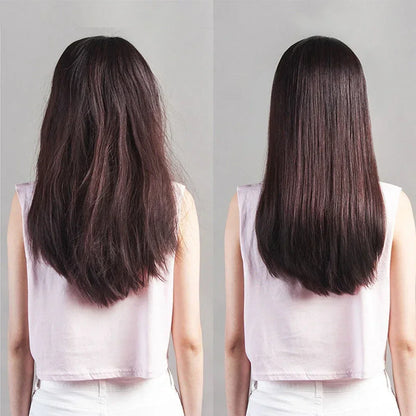 Keratin Hair Mask Treatment