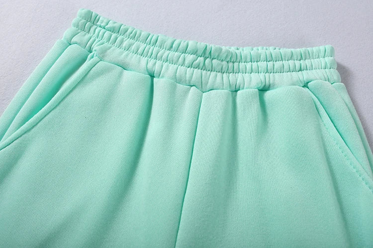 Conjunto deportivo de manga larga