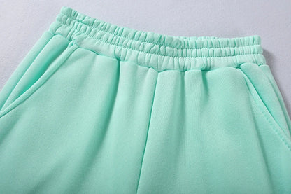 Conjunto deportivo de manga larga