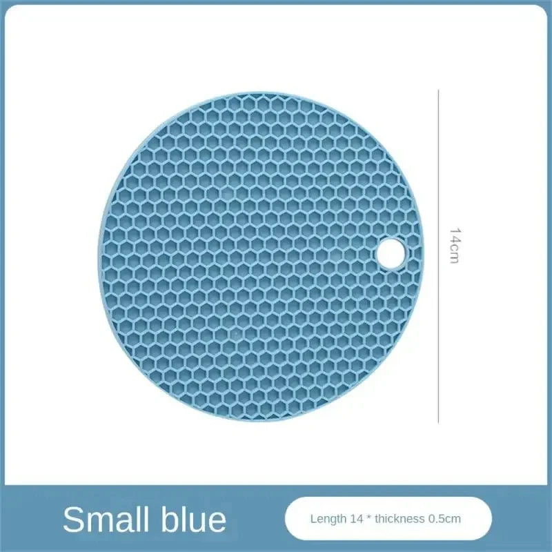 Table mat tool silicone tableware mat