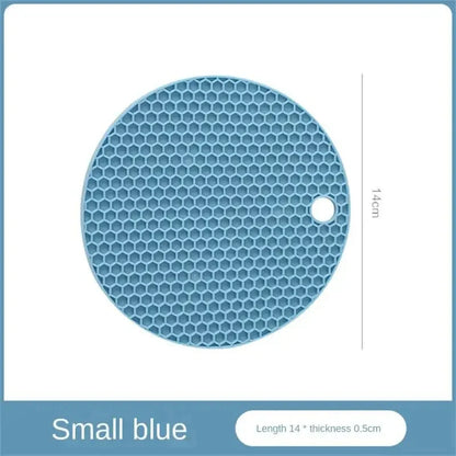 Table mat tool silicone tableware mat