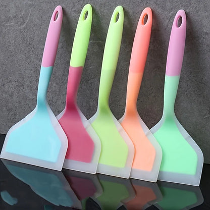 Silicone Spatula Household Egg Roll Spatula