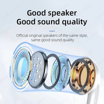 USB Type C Wired Earphone For Samsung Galaxy Headset