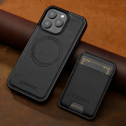 Detachable Magnetic 2 In 1 Leather Case Phone Cover