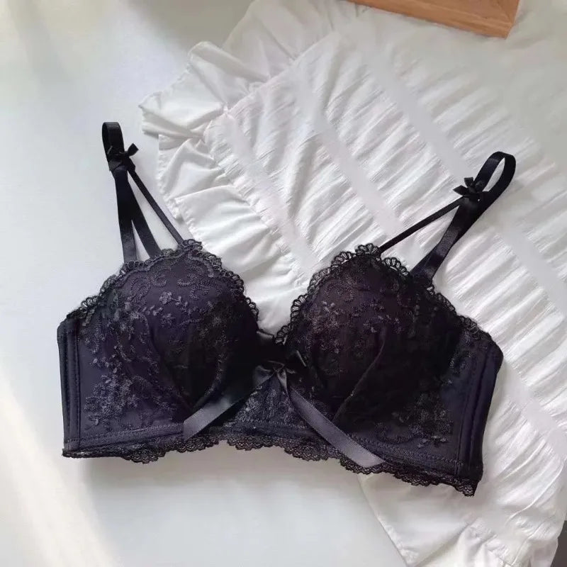 Anti Sagging Bralette Bras Sexy Lingerie