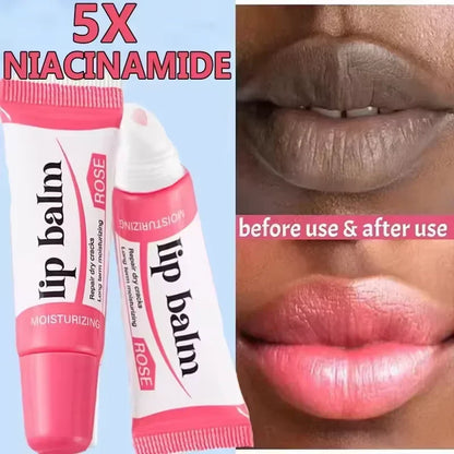 Remove Dark Lip Balm Serum Fast Lighten Lip Mask