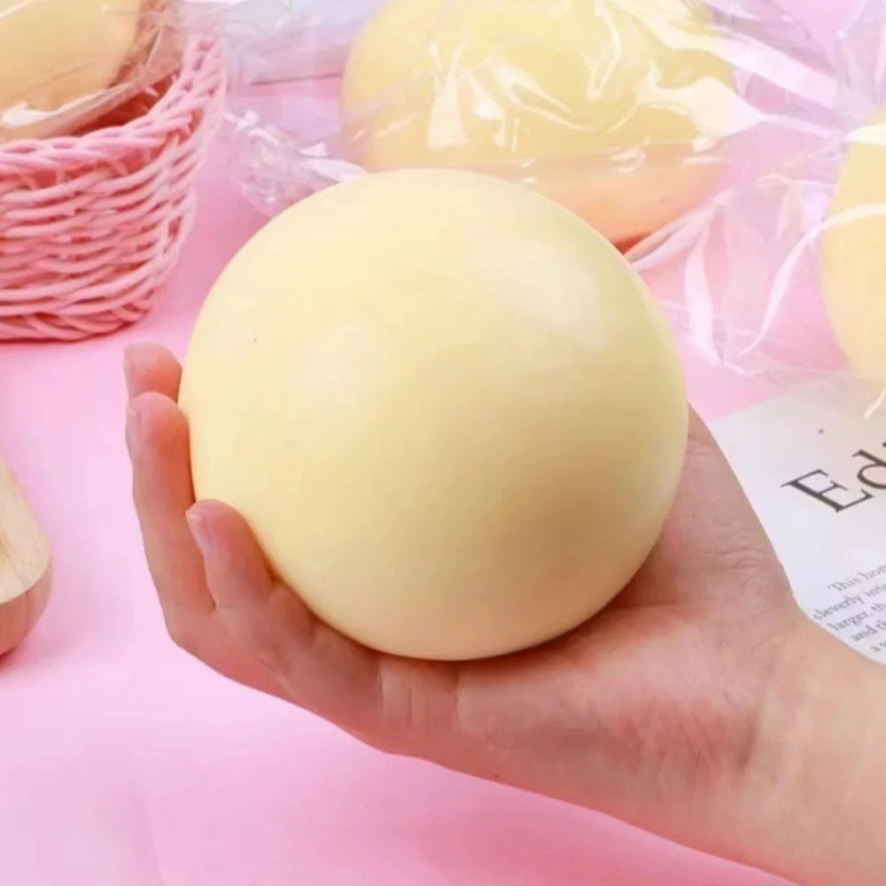 Stress Relief Squishy Ball Soft Anti-Anxiety
