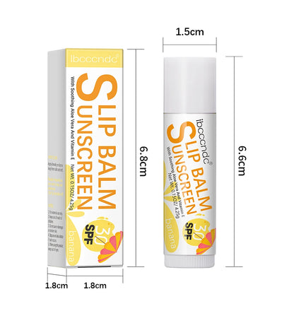 Bálsamo labial SPF30 Hidratante Humecta