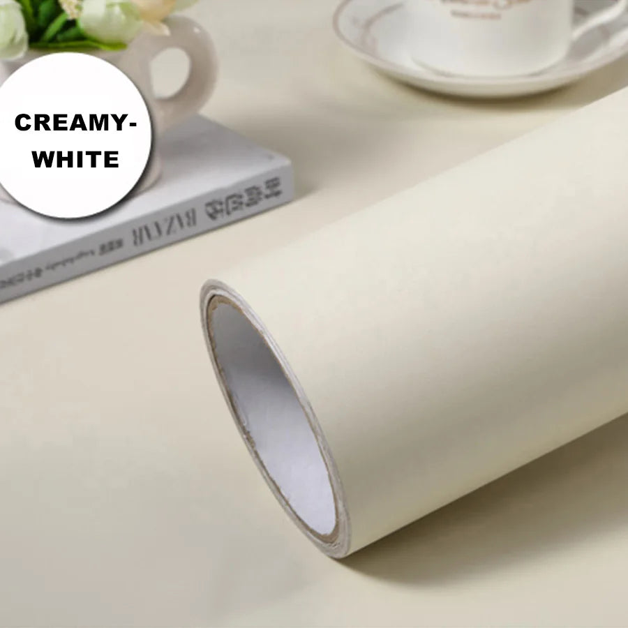 Red Brick Waterproof Wall Wallpaper Decoration