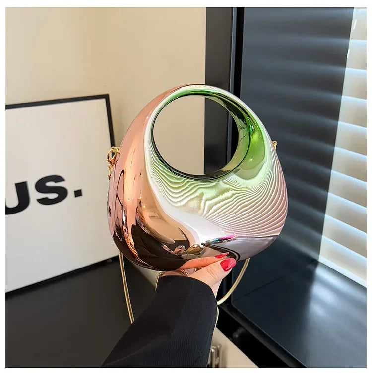 DANA Luxury Clutch Handbags