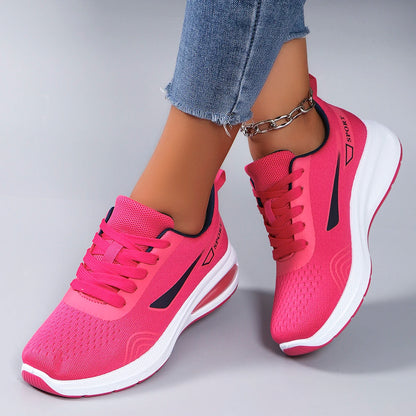 Breathable non-slip casual sports flat Sneakers