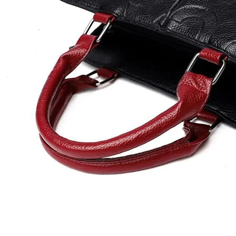 DANA PU Leather Shoulder Crossbody Bags