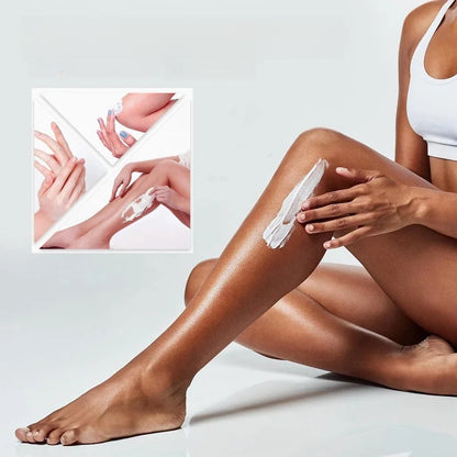 Loción corporal marroquí de argán y zanahoria