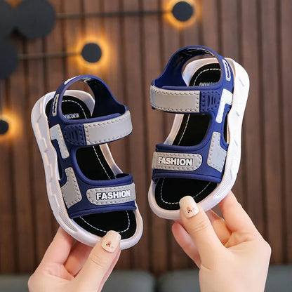 Soft Sole Anti-slip Toddler Baby Sandals