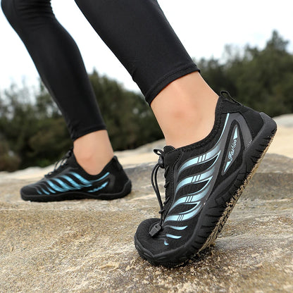 Wading Barefoot Training Footwear Sneakers