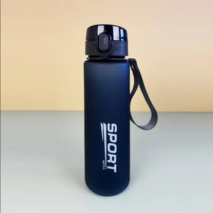 Free Leak Proof Sports Water Bottle 400ml 560ml