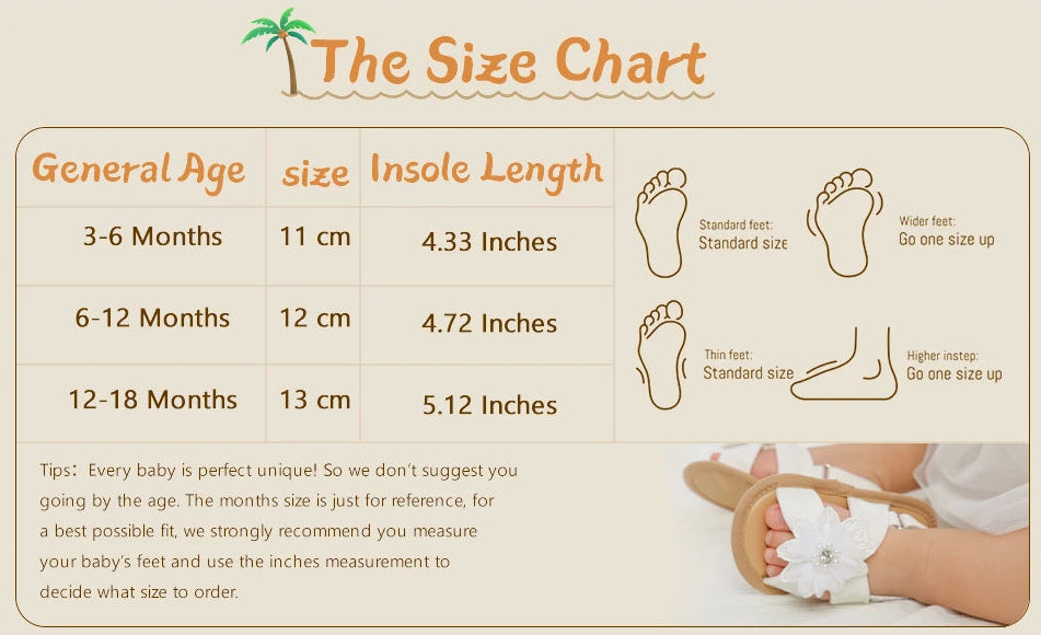 Leather Rubber Anti-slip Toddler First Walkers Shoes