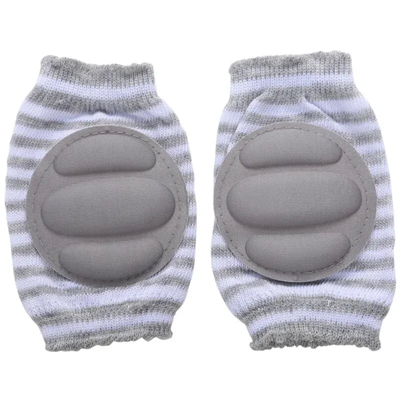 Knee Pads Leg Gaiter Crawling Toddlers Protect