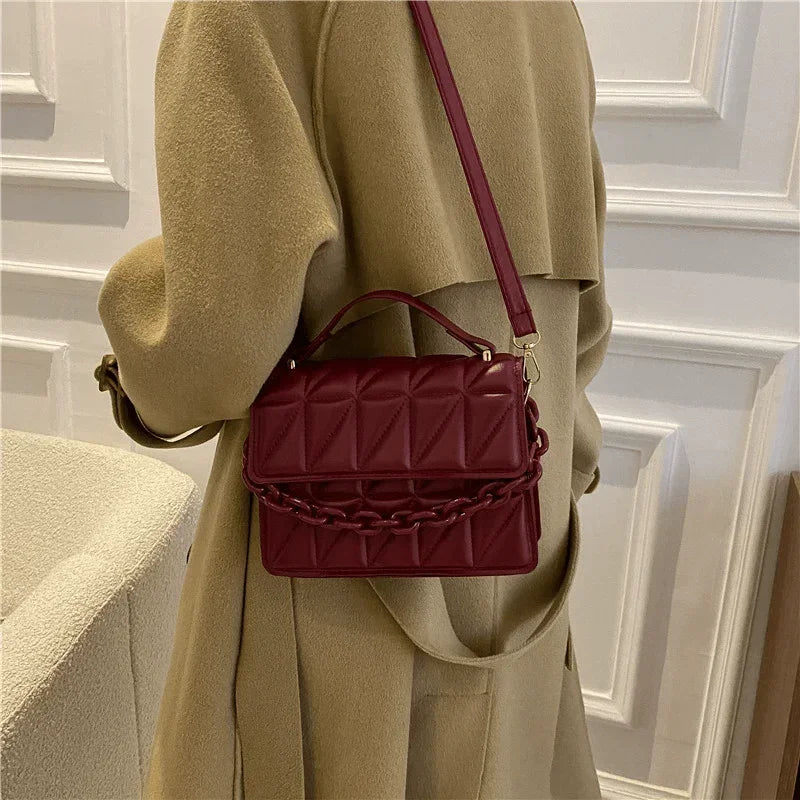 Mini Casual Crossbody Small Bag