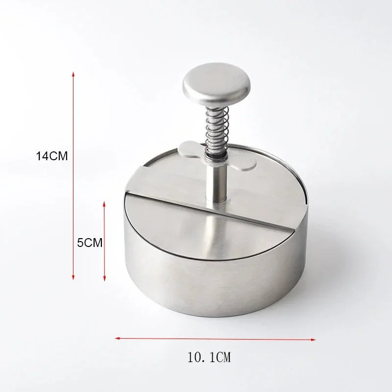 Hamburger Press Hamburger Patty Maker