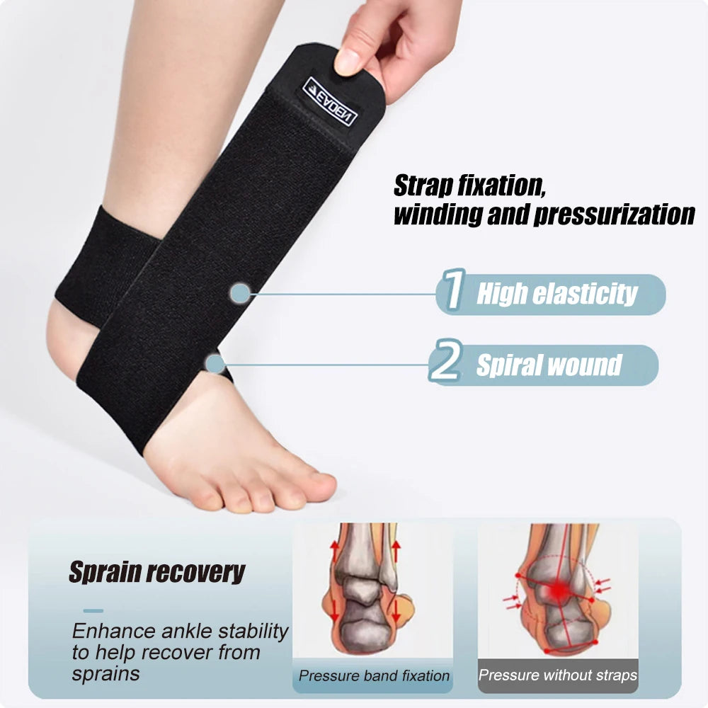 1 PCS Ankle Support Brace Ankle Stabilization