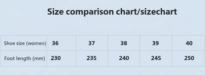 Short Thick Lining Winter Boot